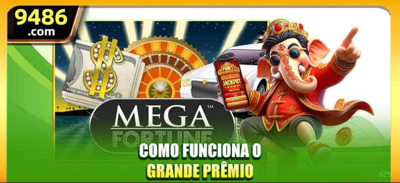 Cassino 6292 - mesas ao vivo e jogos