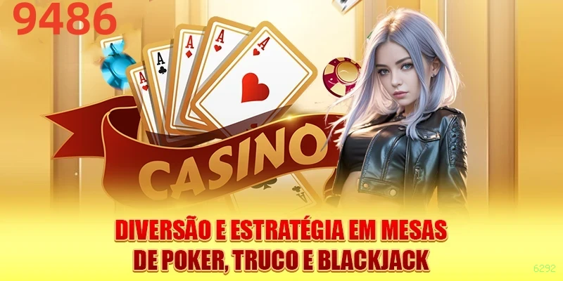 Slots com prêmios 6292